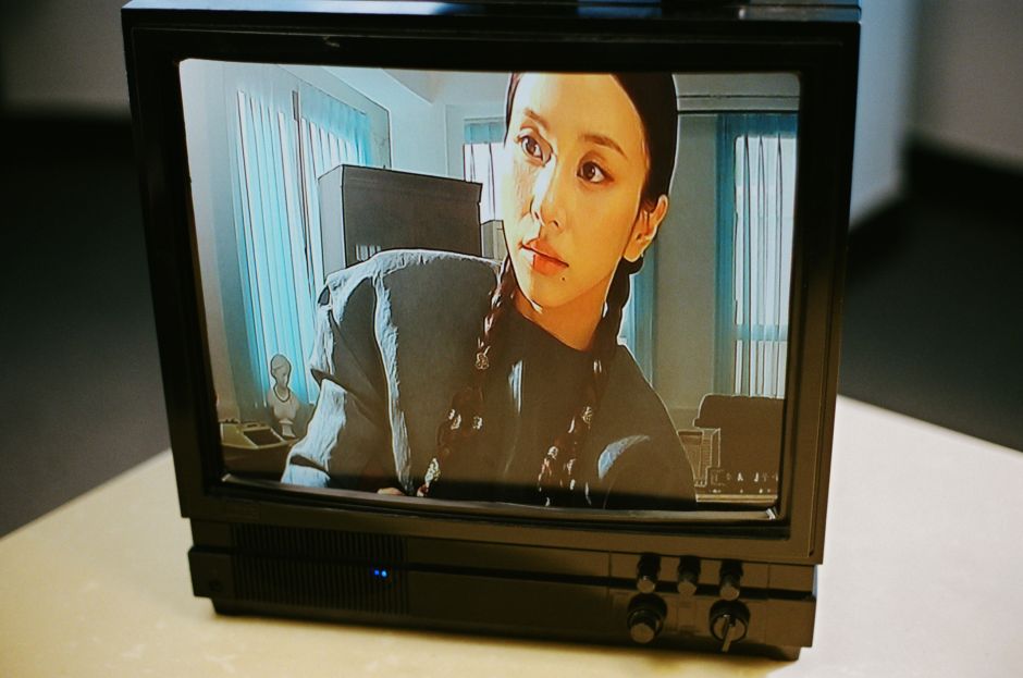 Chaeyoung x CAP 74024