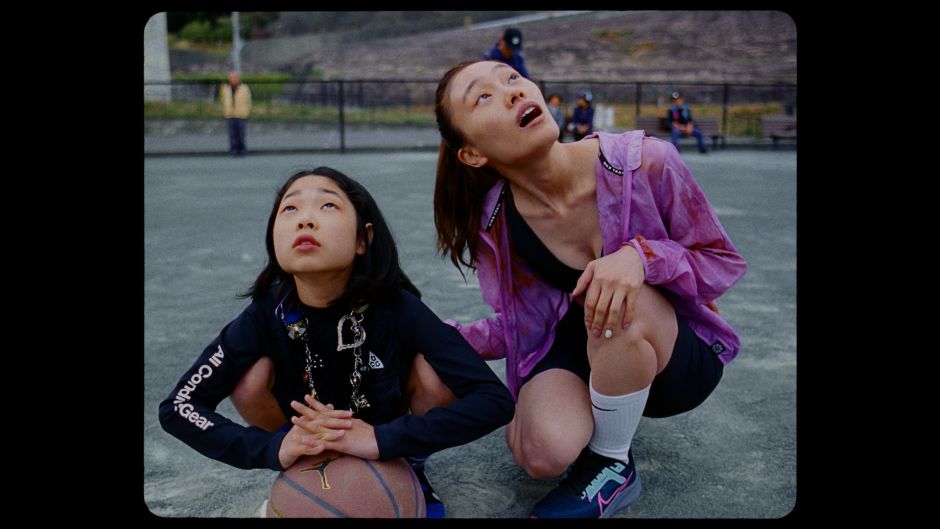 NIKE ‘MEMBERS OF SUMMER’