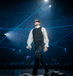 Spotify Billions Club Live - Bad Bunny