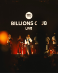Spotify Billions Club Live - Bad Bunny