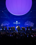 Spotify Billions Club Live - Bad Bunny